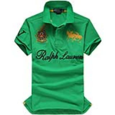 Cheap Men polo shirts wholesale No. 1869